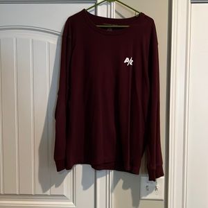 American eagle Long Sleeve XL